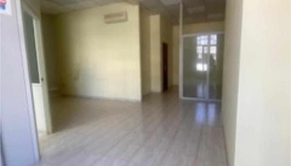 Photo 1 of Premises for sale in Praza España, 12t, Monforte de Lemos, Lugo