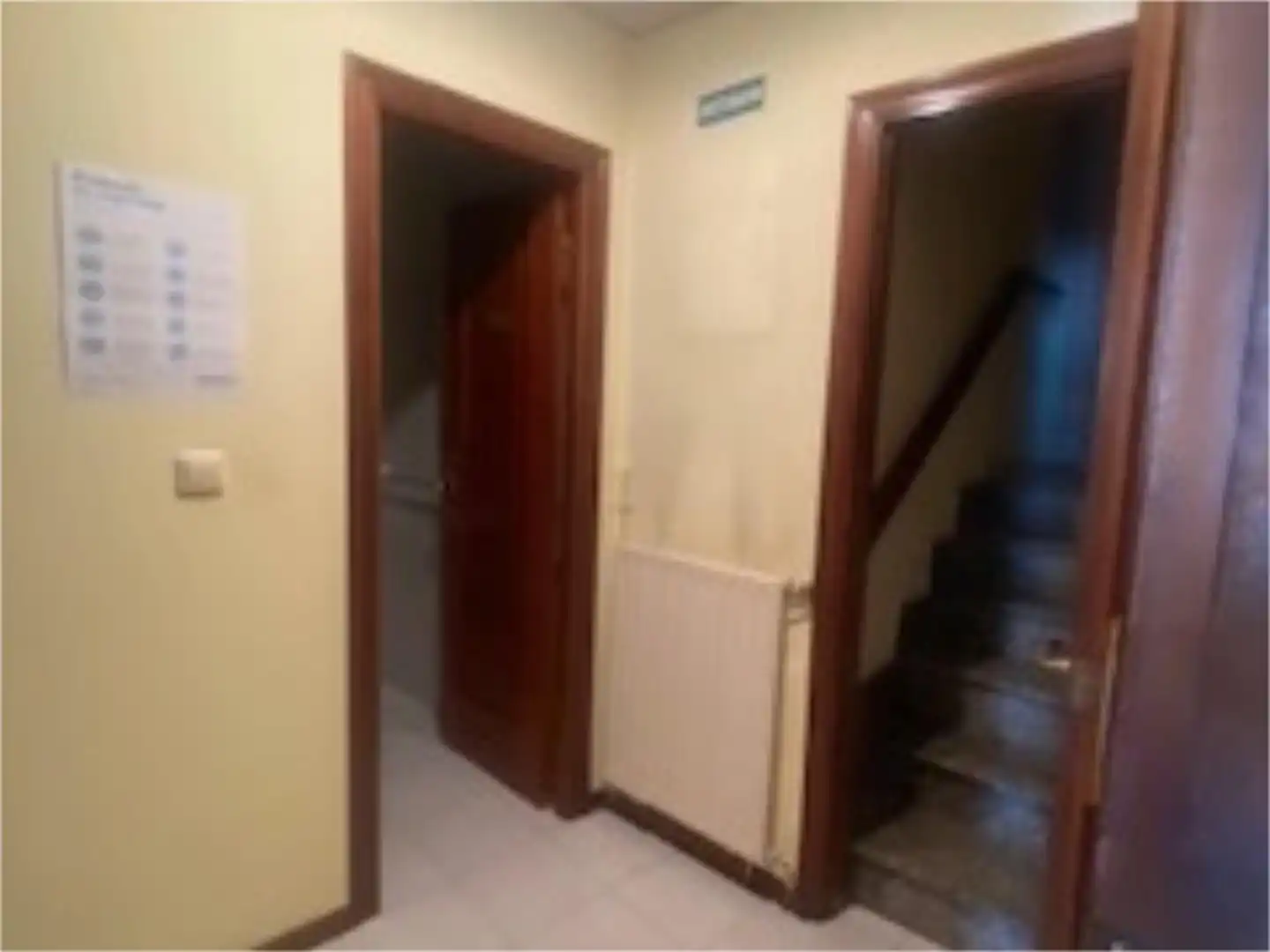 Local en venta en Praza España, Monforte de Lemos Local en venta en Praza España, Monforte de Lemos