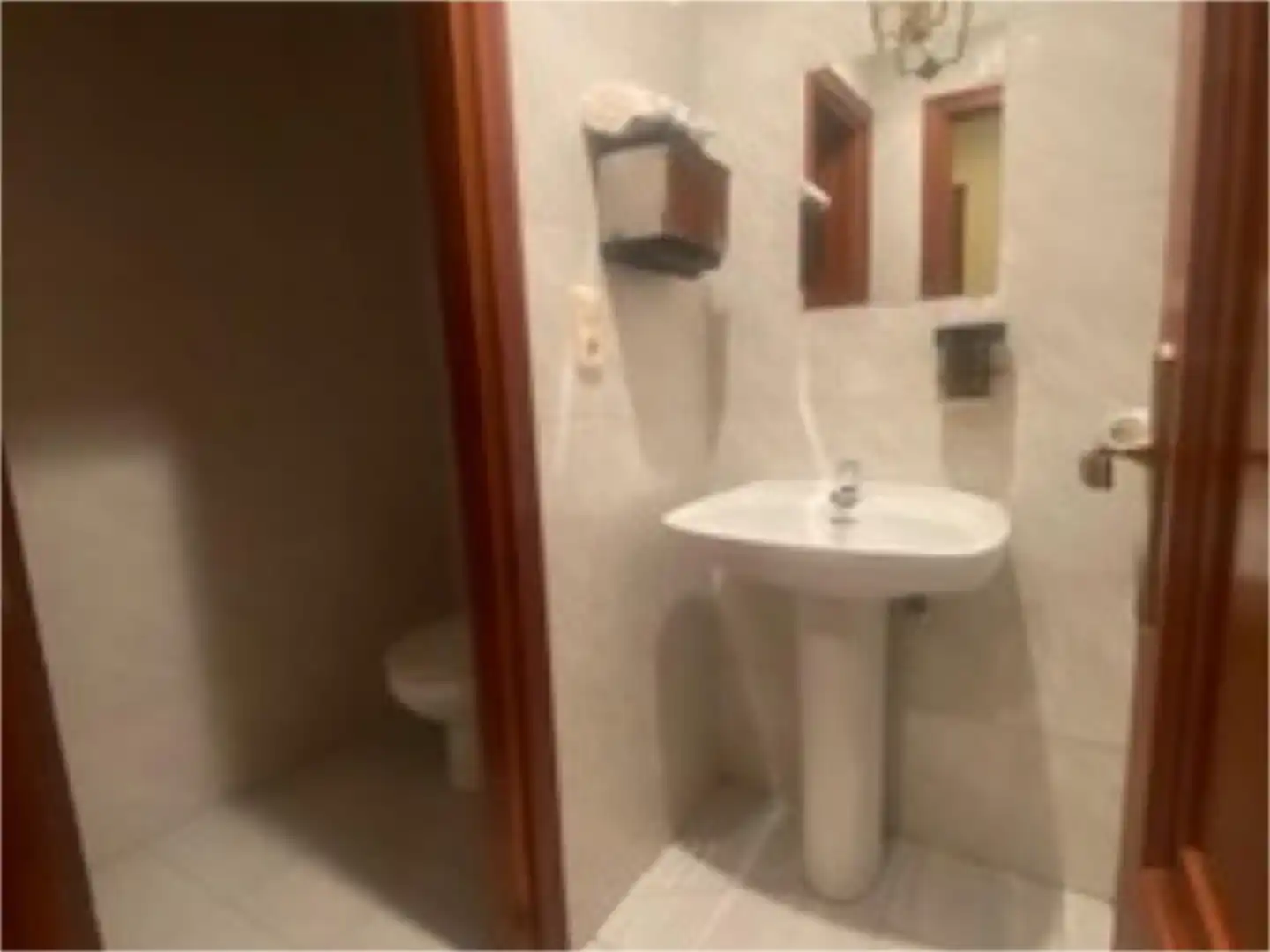 Local en venta en Praza España, Monforte de Lemos Local en venta en Praza España, Monforte de Lemos