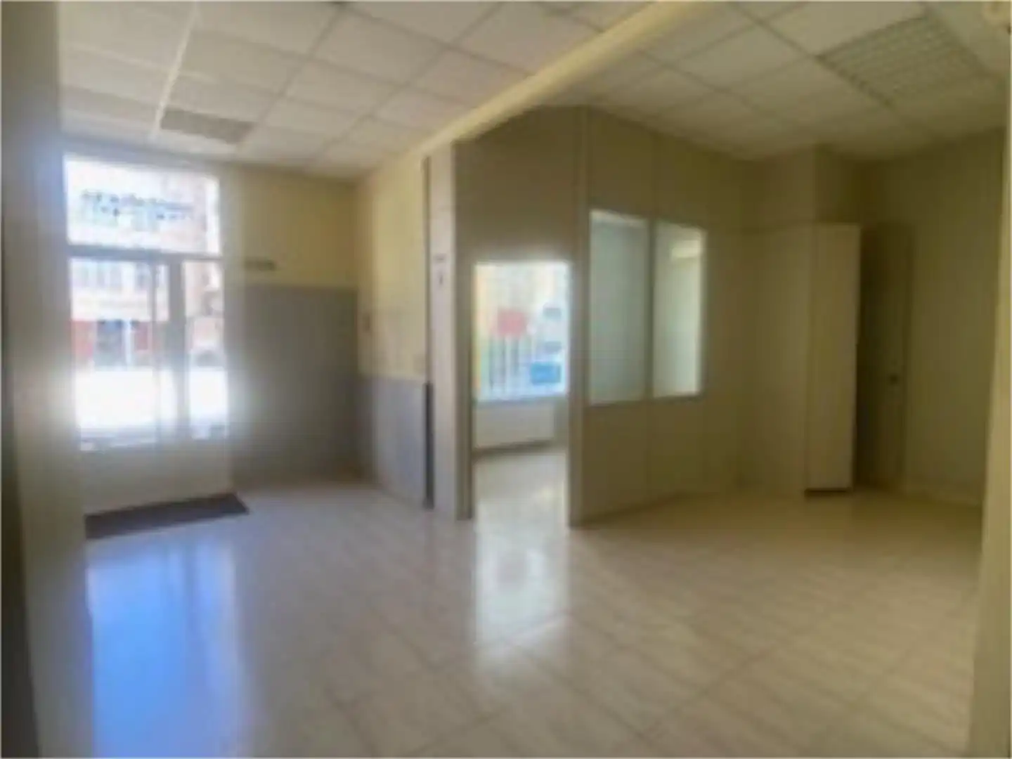 Local en venta en Praza España, Monforte de Lemos Local en venta en Praza España, Monforte de Lemos