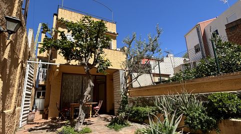 Foto 2 de Habitació a Carrer de Borriana, 74, Sant Andreu de Palomar, Barcelona Capital