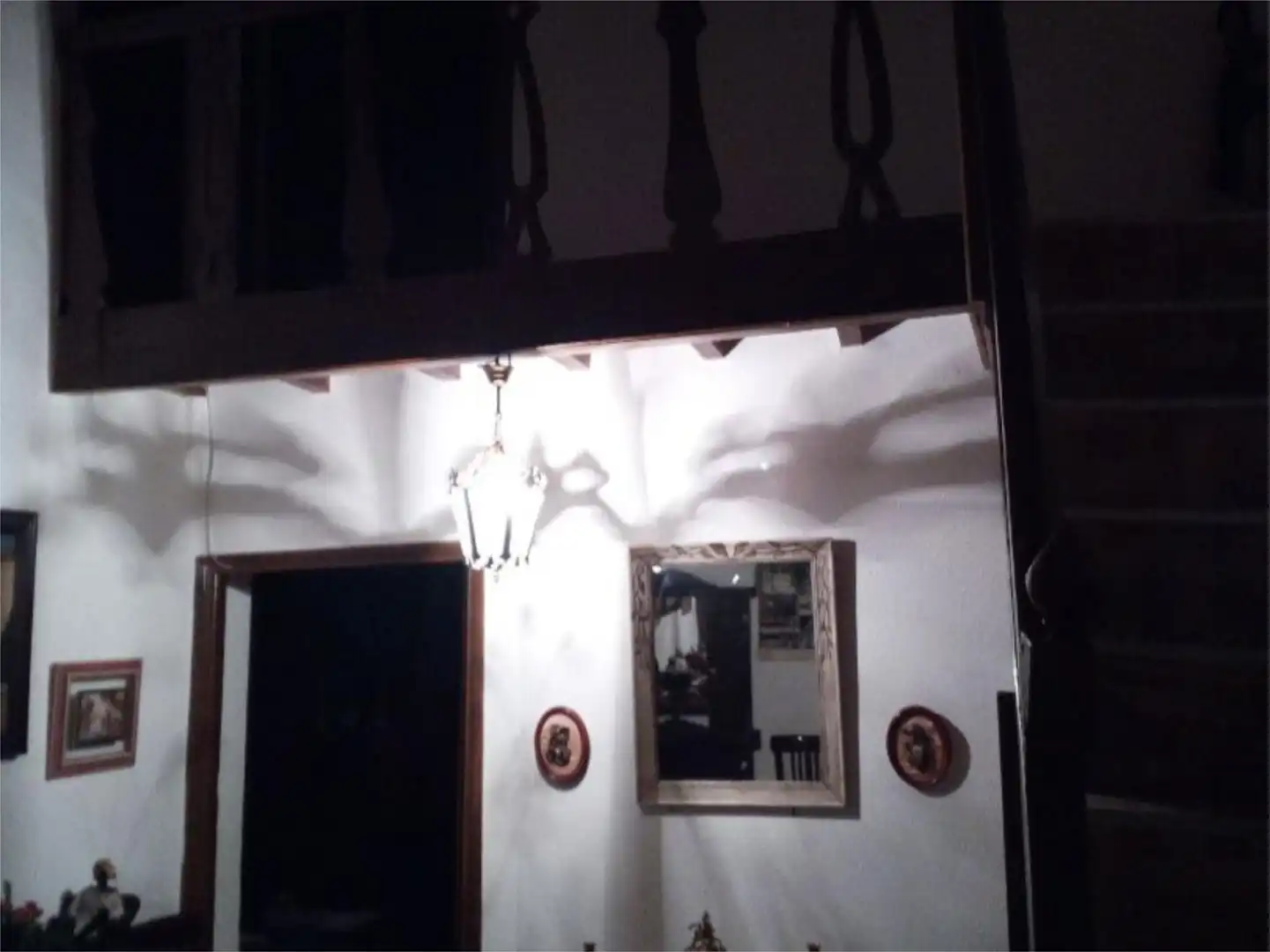 Casa adosada en venta en Calle de la Panera, 2, Carrascal del Obispo Casa adosada en venta en Carrascal del Obispo con Calefacción y Amueblado