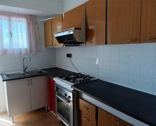 Kitchen of Flat to rent in L'Alcora