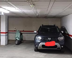 Parking of Garage to rent in Torrevieja