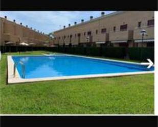 Piscina de Apartament de lloguer en Almenara amb Terrassa i Piscina