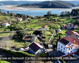 Flat for sale in Cariño  with Private garden