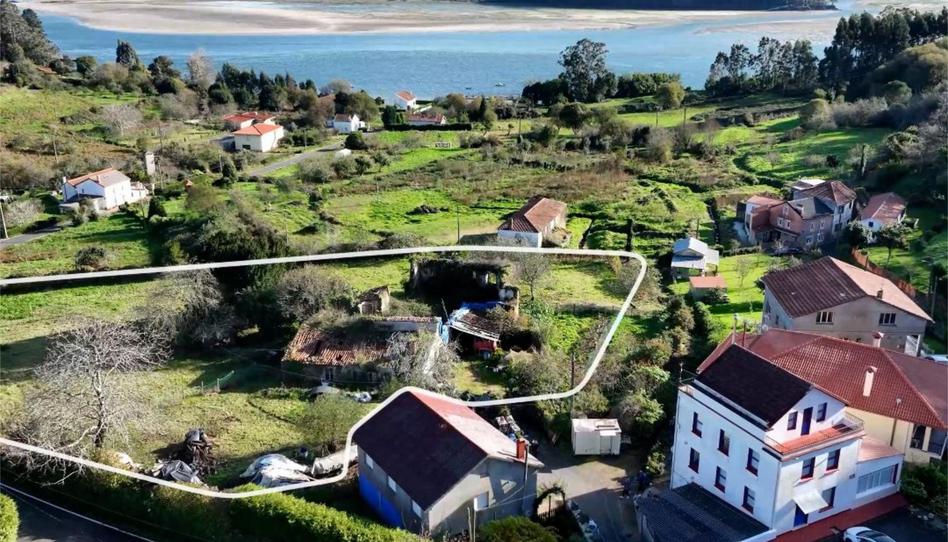 Flat for sale in Lugar Lama, 2, Cariño, A Coruña - image 1 Photo 1 of Flat for sale in Lugar Lama, 2, Cariño, A Coruña