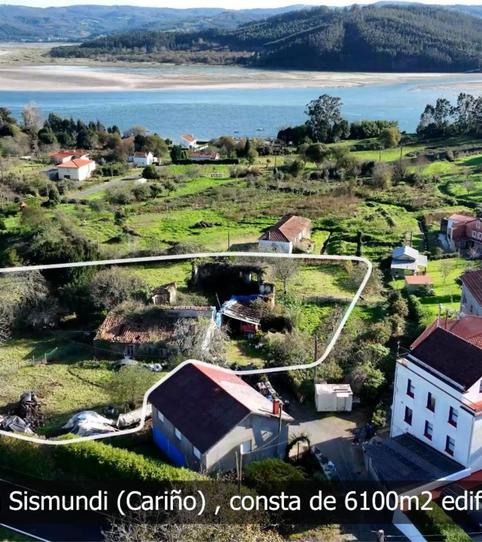 Flat for sale in Lugar Lama, 2, Cariño, A Coruña - image 2 Photo 2 of Flat for sale in Lugar Lama, 2, Cariño, A Coruña