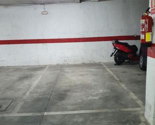 Parking of Garage to rent in  Sevilla Capital