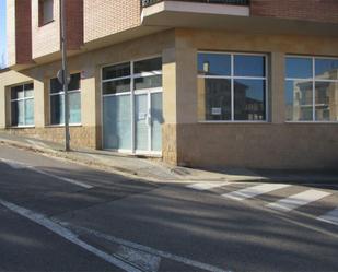 Vista exterior de Local de lloguer en Solsona