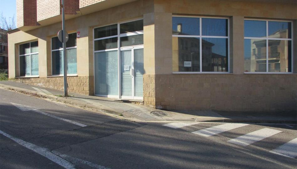 Premises to rent in La Carrera, 26, Solsona, Lleida - image 1 Photo 1 of Premises to rent in La Carrera, 26, Solsona, Lleida