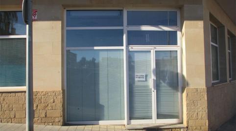 Premises to rent in La Carrera, 26, Solsona, Lleida - image 3 Photo 3 of Premises to rent in La Carrera, 26, Solsona, Lleida