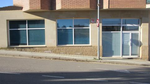 Premises to rent in La Carrera, 26, Solsona, Lleida - image 2 Photo 2 of Premises to rent in La Carrera, 26, Solsona, Lleida