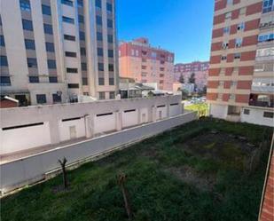 Exterior view of Flat for sale in Badajoz Capital  with Heating, Terrace and Furnished