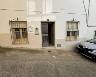 Exterior view of Flat for sale in Castillo de Locubín