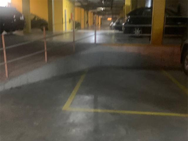 Garaje en Venta en Calle los Pájaros, 29 en Valdespartera