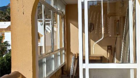 Foto 4 de Apartament en venda a Paseo Miguel Santana-portman, 1, Portmán, Murcia