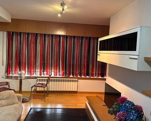 Living room of Flat to rent in Ourense Capital 