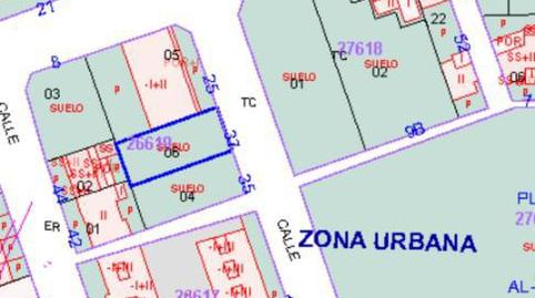 Residencial en venta en Carrer D'enric Valor, 37, Muro de Alcoy, Alicante - imagen 4 Foto 4 de Residencial en venta en Carrer D'enric Valor, 37, Muro de Alcoy, Alicante