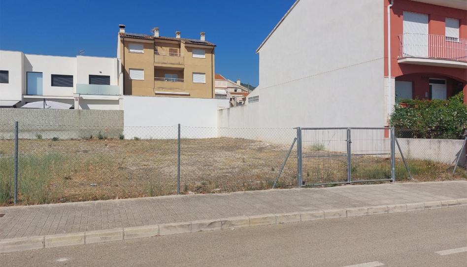 Residencial en venta en Carrer D'enric Valor, 37, Muro de Alcoy, Alicante - imagen 1 Foto 1 de Residencial en venta en Carrer D'enric Valor, 37, Muro de Alcoy, Alicante