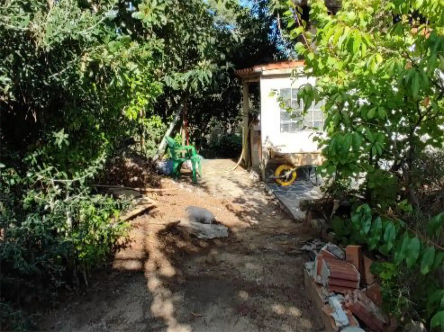 Casa o chalet en venta en Carrer Olot, 359, Niàgara Parc - Ágora Parc Casa o chalet en venta en Tordera con Amueblado