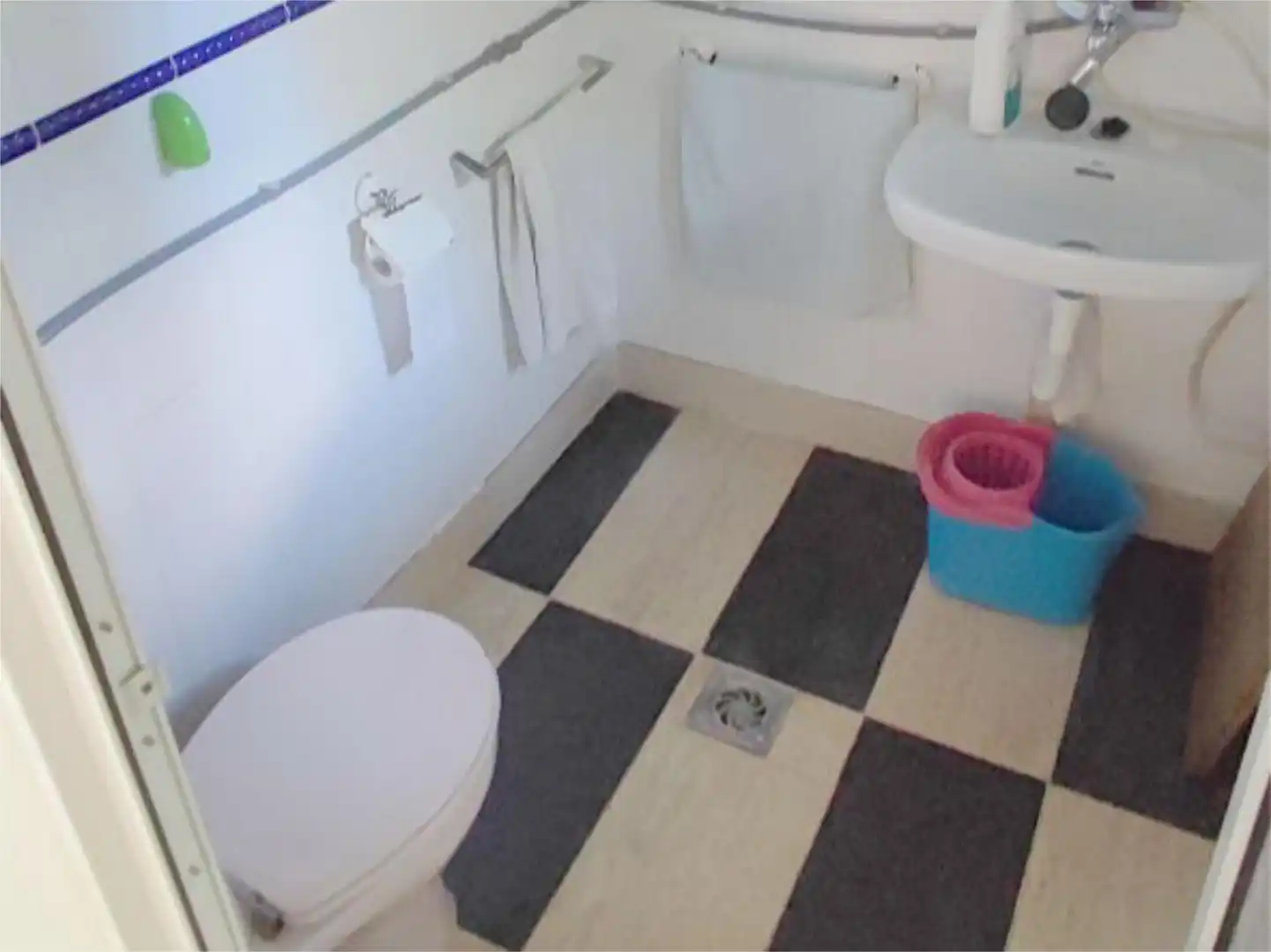 Casa o chalet en venta en Carrer Olot, 359, Niàgara Parc - Ágora Parc Baño de Casa o chalet en venta en Tordera con Amueblado