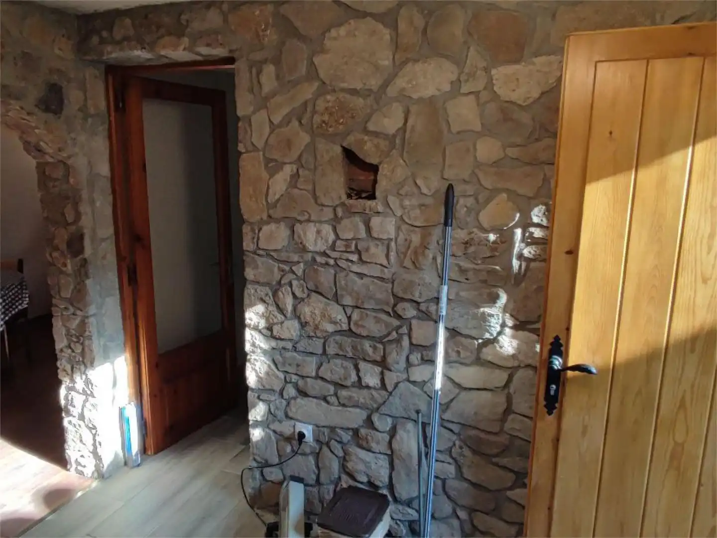 Casa o chalet en venta en Carrer Olot, 359, Niàgara Parc - Ágora Parc Casa o chalet en venta en Tordera con Amueblado
