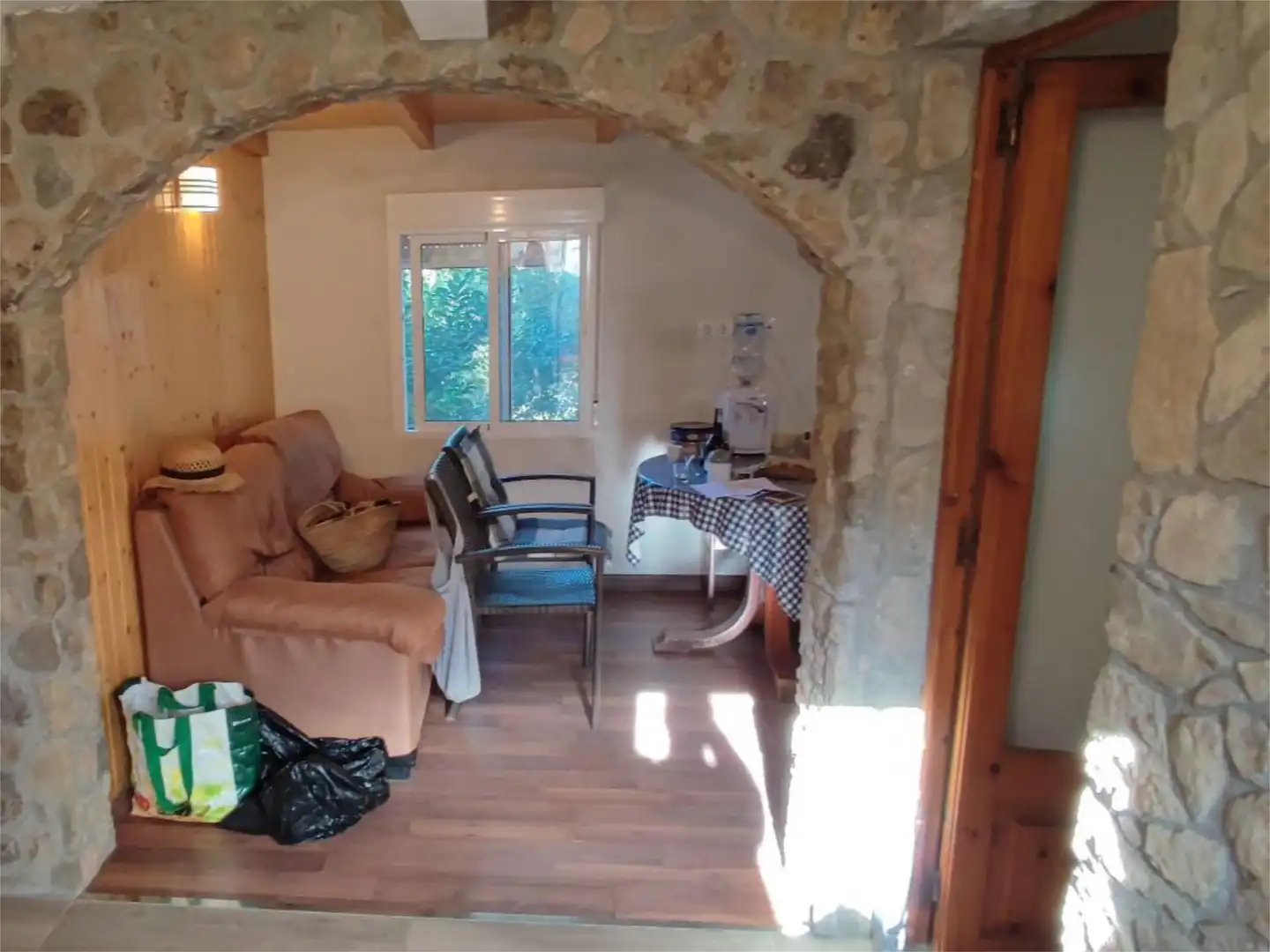 Casa o chalet en venta en Carrer Olot, 359, Niàgara Parc - Ágora Parc Casa o chalet en venta en Tordera con Amueblado