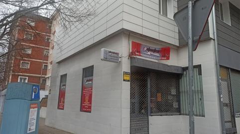 Photo 2 of Premises to rent in Calle Virgen de Jerusalén, 3, San Juan,  Pamplona / Iruña