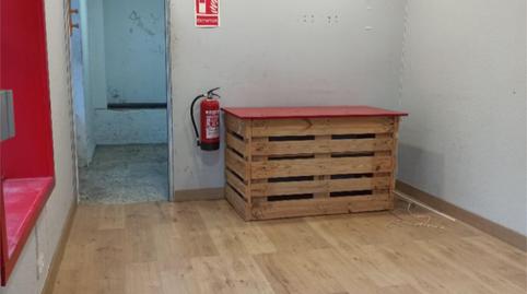 Photo 5 of Premises to rent in Calle Virgen de Jerusalén, 3, San Juan,  Pamplona / Iruña