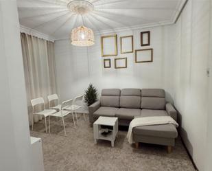 Living room of Flat to rent in  Córdoba Capital  with Air Conditioner