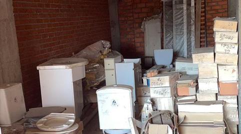 Planta baja en venta en Calle Viña, 18, Bembibre, León - imagen 3 Foto 3 de Planta baja en venta en Calle Viña, 18, Bembibre, León