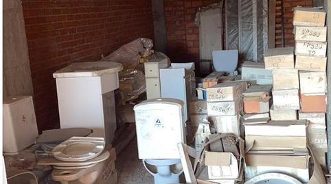 Planta baja en venta en Calle Viña, 18, Bembibre, León - imagen 5 Foto 5 de Planta baja en venta en Calle Viña, 18, Bembibre, León