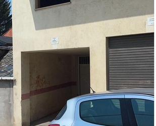 Parking of Planta baja for sale in Bembibre