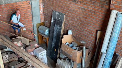 Planta baja en venta en Calle Viña, 18, Bembibre, León - imagen 4 Foto 4 de Planta baja en venta en Calle Viña, 18, Bembibre, León