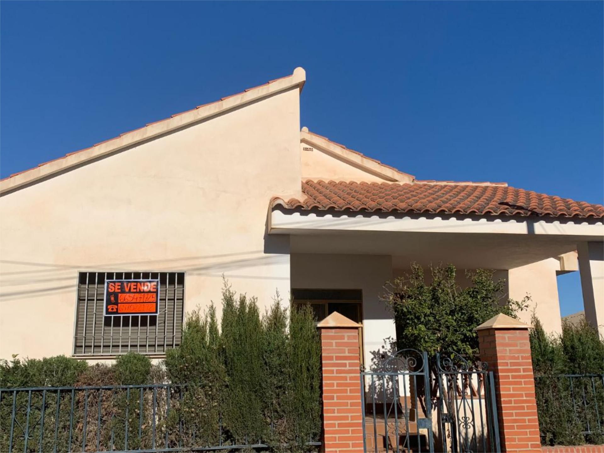 Exterior view of House or chalet for sale in Escúzar  with Balcony