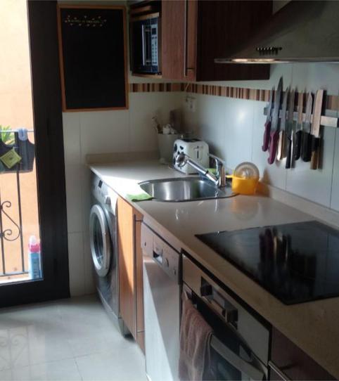 Flat for sale in Calle San Valero, 3, Ayerbe, Huesca - image 2 Photo 2 of Flat for sale in Calle San Valero, 3, Ayerbe, Huesca