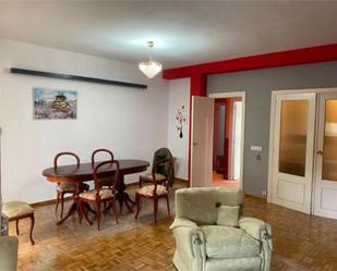 Dining room of Flat for sale in Miranda de Ebro  with Terrace