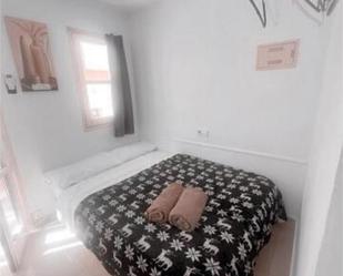 Bedroom of Study to rent in Eivissa