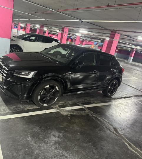 Photo 2 of Garage to rent in Carrer Francesc Sancho, 9, Arxiduc, Illes Balears