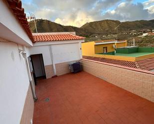 Exterior view of Attic to rent in Tegueste  with Terrace