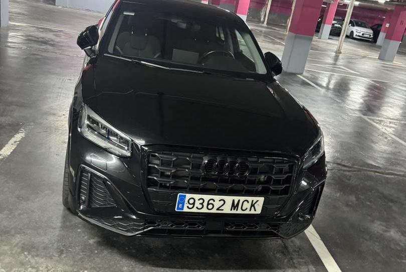 Photo 1 of Garage to rent in Carrer Francesc Sancho, 9, Arxiduc, Illes Balears