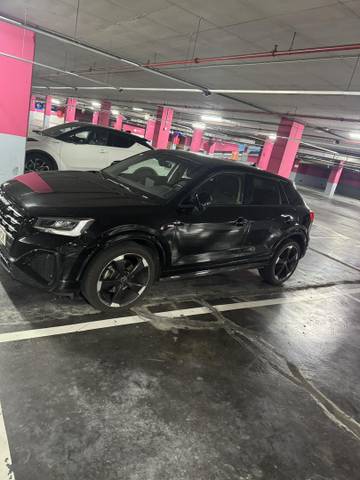 Garaje en Alquiler en Carrer Francesc Sancho, 11A en Arxiduc