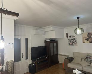 Living room of House or chalet for sale in Valdemoro  with Air Conditioner, Heating and Private garden