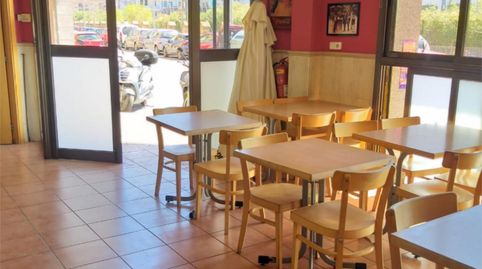 Foto 2 von Geschaftsraum zur Miete in Carrer de L'estany, 1, Sant Joan, Vilanova i la Geltrú