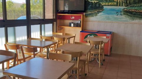 Foto 3 von Geschaftsraum zur Miete in Carrer de L'estany, 1, Sant Joan, Vilanova i la Geltrú