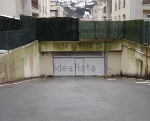 Parking of Garage to rent in Castañeda