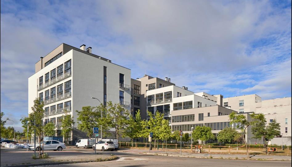 Garaje de alquiler en Calle San Eustaquio, 26, Villaverde Alto, Madrid - imagen 1 Foto 1 de Garaje de alquiler en Calle San Eustaquio, 26, Villaverde Alto, Madrid