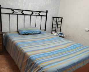 Bedroom of Planta baja to rent in Camarles  with Terrace, Storage room and Furnished