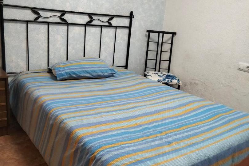 Estudio para compartir en Carrer Baix Ebre, 12, Camarles, Tarragona - imagen 1 Foto 1 de Estudio para compartir en Carrer Baix Ebre, 12, Camarles, Tarragona